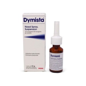 Dymista Nasal Spray