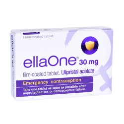 EllaOne