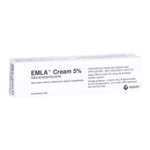 Emla Cream