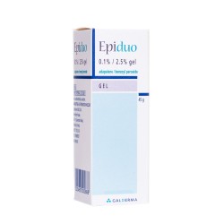 Epiduo Gel