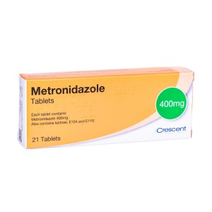 Metronidazole for Women