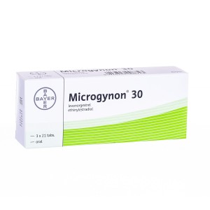 Microgynon