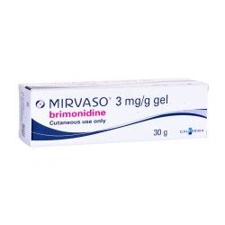 Mirvaso Gel