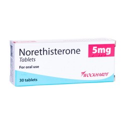 Norethisterone