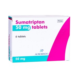 Sumatriptan