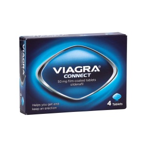 Viagra Connect