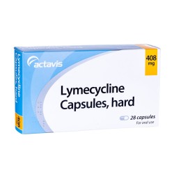 Lymecycline