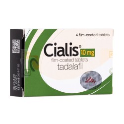 Cialis (Tadalafil)