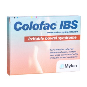 Colofac IBS Tablets