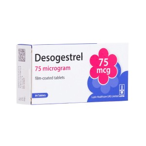 Desogestrel